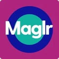 Maglr logo
