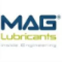 MAGLube logo
