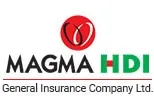 Magma HDI logo