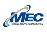 Magna Electric Corporation logo
