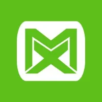 Magnaflux logo