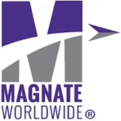 Magnate Worldwide logo