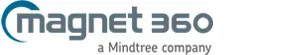 Magnet 360 logo