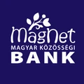 MagNet Bank logo
