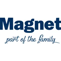 Magnet Kitchens logo
