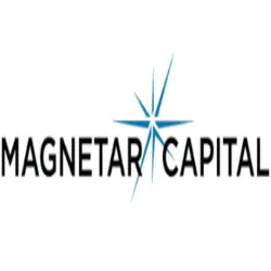 Magnetar Capital logo