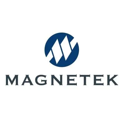 Magnetek logo