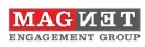 Magnet Engagement logo