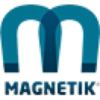 MAGNETIK NYC logo