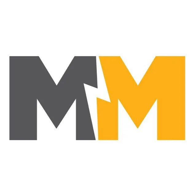 MagnetMod logo