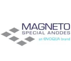 MAGNETO special Anodes logo