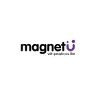 MagnetU logo
