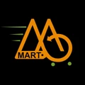 Magnific Mart logo