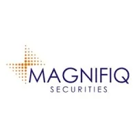 Magnifiq logo