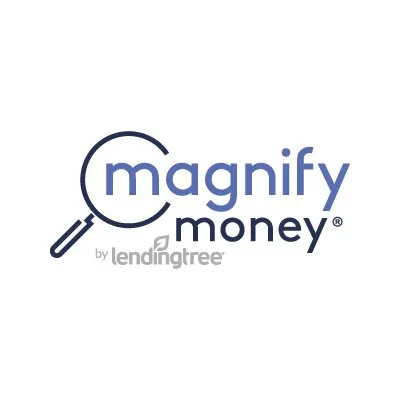 MagnifyMoney logo