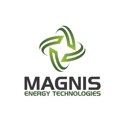 Magnis logo