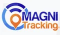 Magnitracking logo