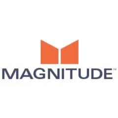 Magnitude logo