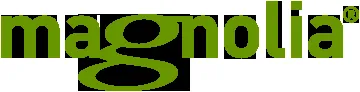 Magnolia CMS logo