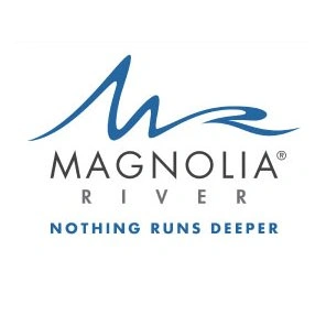 Magnolia River logo