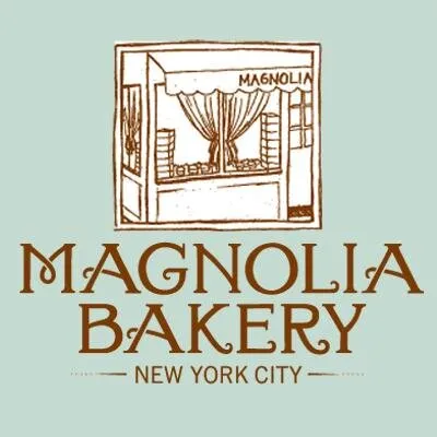 Magnolia Bakery logo