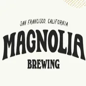 Magnolia Brewing Company logo