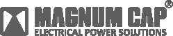 Magnum Cap logo