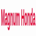 Magnum Honda