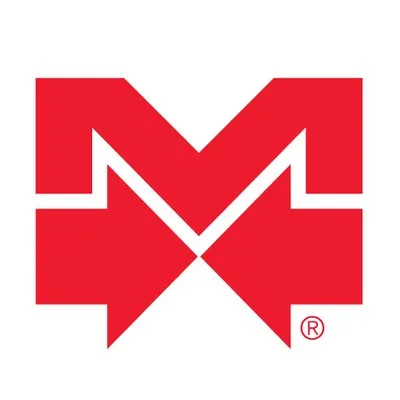 Magnum Magnetics logo