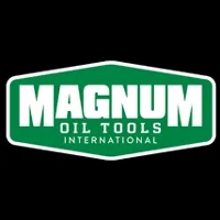 Magnum Oil Tools logo