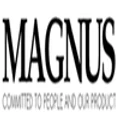 Magnus Pen logo