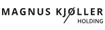 Magnus Kjoller Holding logo