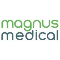Magnus Medical logo