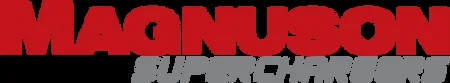 Magnuson logo