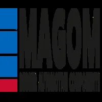 MAGOM logo