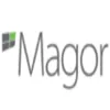 Magor Corporation logo