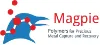Magpie Polymers logo
