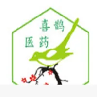 Guangzhou Magpie Pharmaceuticals logo