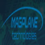 Magplane Technology logo