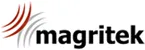 Magritek logo
