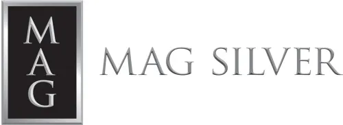 MAG Silver Corp logo