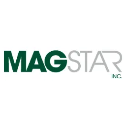 Magstar logo
