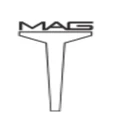 MagT Razor logo