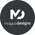 Magus Designs logo