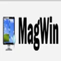 MagWin logo