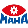 MAHA India Automotive Testing Equipment logo