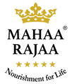 Mahaarajaa logo