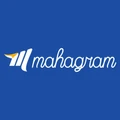 Mahagram logo