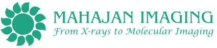 Mahajan Imaging logo