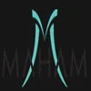 Maham logo